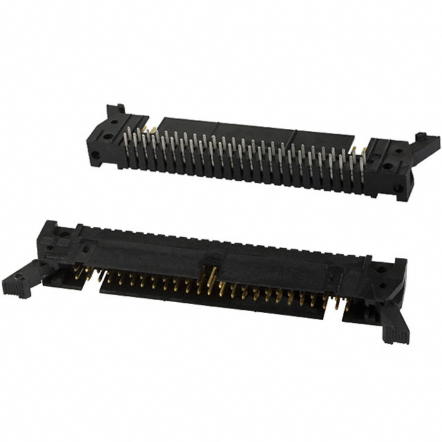 1-5499913-0 TE Connectivity AMP Connectors  Headers Male Pins